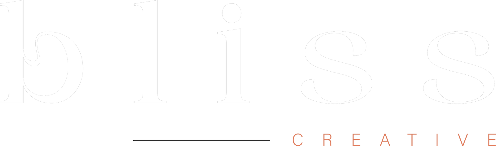 Bliss Creative UAE Logo
